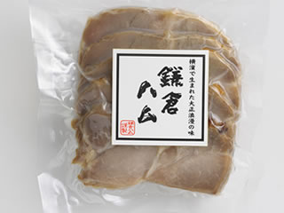 鎌倉ハム_石井商会_焼豚スライスパック
