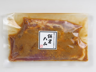 鎌倉ハム_石井商会_豚肩ロース味噌漬け